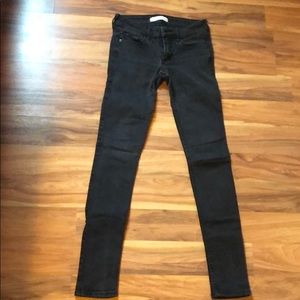 Abercrombie jeans